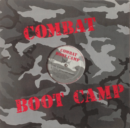 Napalm (USA) : Napalm